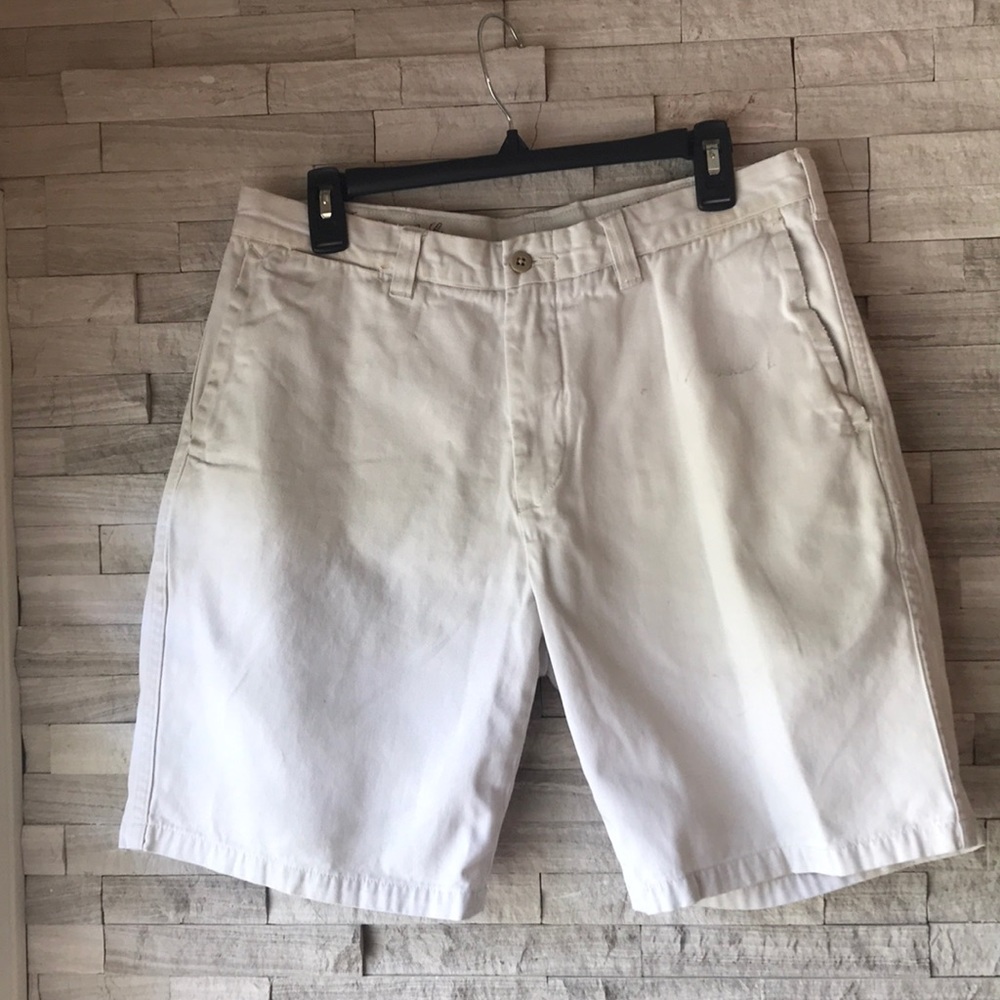 Ralph Lauren khaki shorts